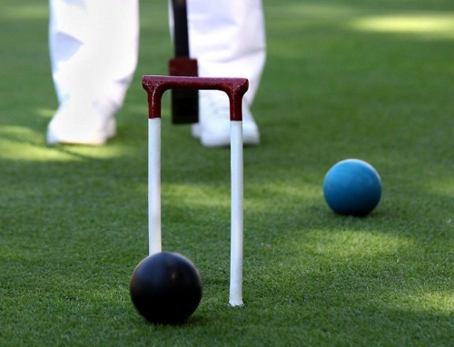 Target Ingenieros realiza la asesoría, estudio técnico y proyecto de ejecución de un campo de croquet en el Club de Campo Villa de Madrid.