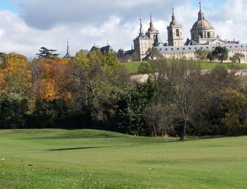 Proyecto técnico y dirección facultativa para la restauración de los bunkers de la primera vuelta del campo de golf del RCG La Herrería