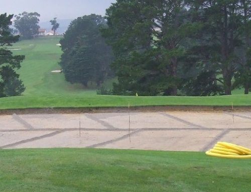 El Plan Estratégico de un campo de golf: la auditoría de instalaciones y el plan director