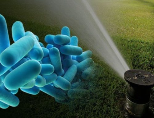 Target Ingenieros lanza un nuevo servicio para el control de la legionella en campos de golf