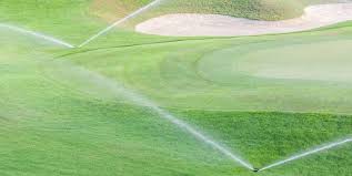 Tecnología para la gestión de las redes de agua y agua regenerada:  soluciones vitales para los campos de golf en el actual contexto de sequía'  (Dinapsis) - golfindustria